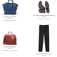Illustration for article titled 'A Leather Trouser Is a Must-Have': Goop’s Annual Celebrity Closet Sale Is Here